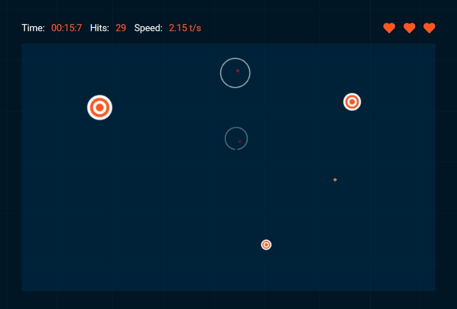 Aim Trainer Boost Your Skills In FPS Games Aim Trainer Boost Your Skills In FPS Games